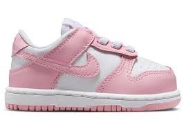 Nike Dunk Low TD: il classico intramontabile
