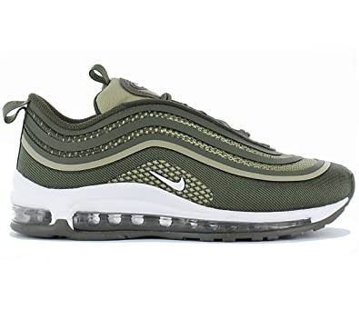 Nike Air Max 97 Ultra 17 Verde per Ragazzi | VitaComoda