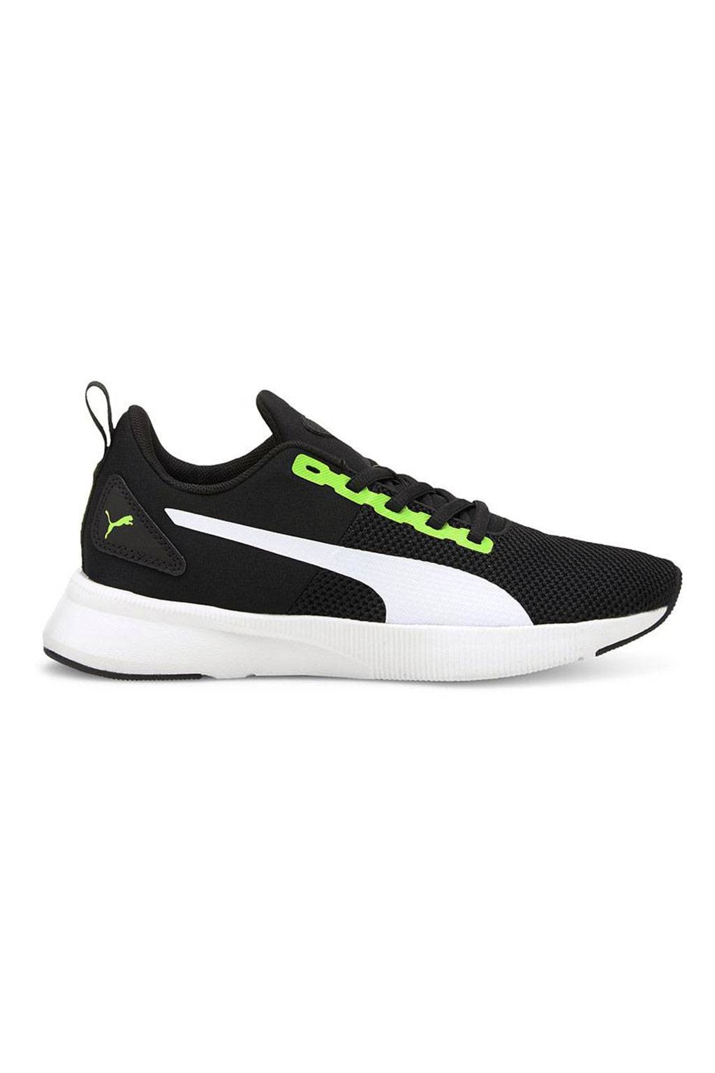 Sneakers Kermess Fleyer Runner Nere - Comfort e Stile