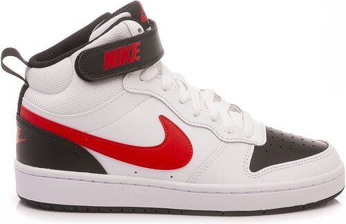 Nike Court Borough Mid: Stile e Comfort Unici