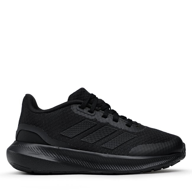 Scarpe Adidas Run Falcon 3.0 Nero per Ragazze e Donne
