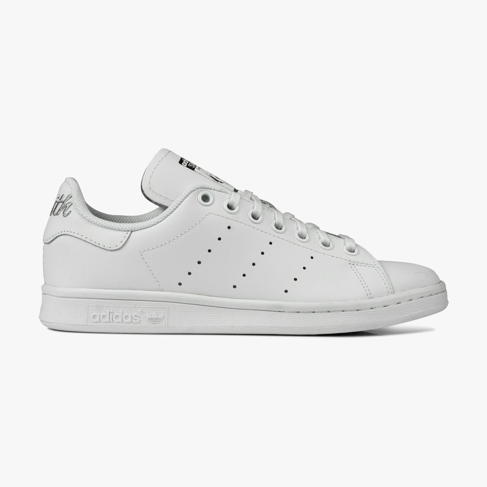 Adidas Stan Smith Bianco Unisex per Ragazzi - Comfort e Stil