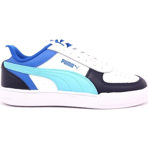 Sneaker Puma Caven Block Multicolor per Ragazzi