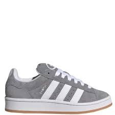 Adidas Campus 00s Grey Gum Unisex - Stile e Comfort