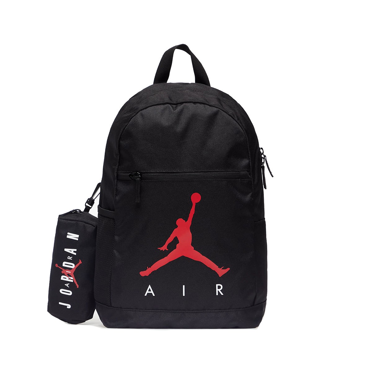 Zaino Kermess Jordan Unisex - Stile e Funzionalità