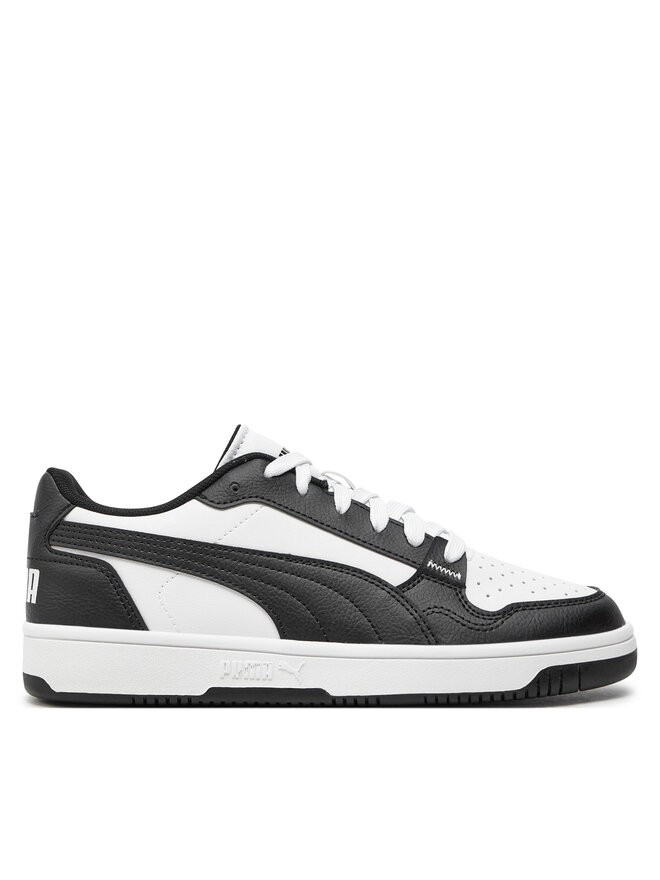 Puma Rebound Low Unisex - Stile e Comfort