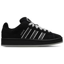Adidas Campus 00s Ragazzi Nero - Comfort e Stile