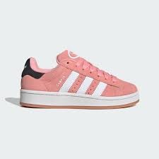 Adidas Campus 00s Rosa: Stile e Comfort Unico