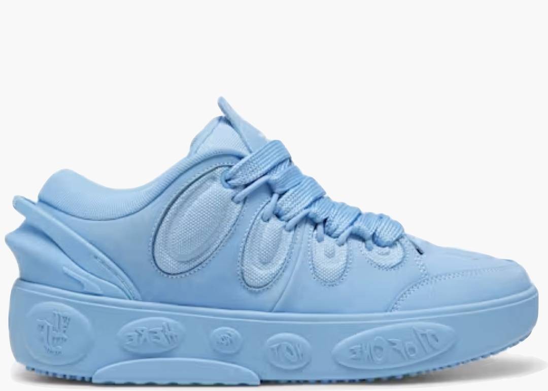 Puma LaMelo Ball LaFrancé Amour 1of1 Azzurro - Stile Unico
