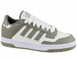 Sneaker Kermess Adidas Rapid Court Low Junior